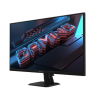 Gigabyte GS27QA EK1 | 27 " | IPS | QHD | 180 Hz | 1 ms | 2560 x 1440 pixels | 300 cd/m² | HDMI ports quantity 2 | Black