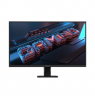 Gigabyte GS27QA EK1 | 27 " | IPS | QHD | 180 Hz | 1 ms | 2560 x 1440 pixels | 300 cd/m² | HDMI ports quantity 2 | Black