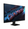 Gigabyte GS27QA EK1 | 27 " | IPS | QHD | 180 Hz | 1 ms | 2560 x 1440 pixels | 300 cd/m² | HDMI ports quantity 2 | Black