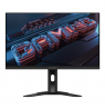 Gigabyte M27QA EK1 | 27 " | IPS | QHD | 180 Hz | 1 ms | 2560 x 1440 pixels | 350 cd/m² | HDMI ports quantity 2 | Black