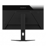Gigabyte M27QA EK1 | 27 " | IPS | QHD | 180 Hz | 1 ms | 2560 x 1440 pixels | 350 cd/m² | HDMI ports quantity 2 | Black