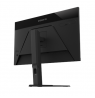 Gigabyte M27QA EK1 | 27 " | IPS | QHD | 180 Hz | 1 ms | 2560 x 1440 pixels | 350 cd/m² | HDMI ports quantity 2 | Black