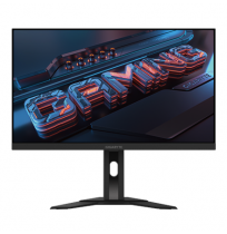 Gigabyte GS27QA EK1 | 27 " | IPS | UHD | 160 Hz | 1 ms | 3840 x 2160 pixels | 400 cd/m² | HDMI ports quantity 2