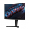 Gigabyte GS27QA EK1 | 27 " | IPS | UHD | 160 Hz | 1 ms | 3840 x 2160 pixels | 400 cd/m² | HDMI ports quantity 2
