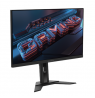 Gigabyte GS27QA EK1 | 27 " | IPS | UHD | 160 Hz | 1 ms | 3840 x 2160 pixels | 400 cd/m² | HDMI ports quantity 2