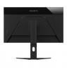 Gigabyte GS27QA EK1 | 27 " | IPS | UHD | 160 Hz | 1 ms | 3840 x 2160 pixels | 400 cd/m² | HDMI ports quantity 2
