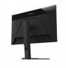Gigabyte GS27QA EK1 | 27 " | IPS | UHD | 160 Hz | 1 ms | 3840 x 2160 pixels | 400 cd/m² | HDMI ports quantity 2