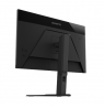 Gigabyte GS27QA EK1 | 27 " | IPS | UHD | 160 Hz | 1 ms | 3840 x 2160 pixels | 400 cd/m² | HDMI ports quantity 2