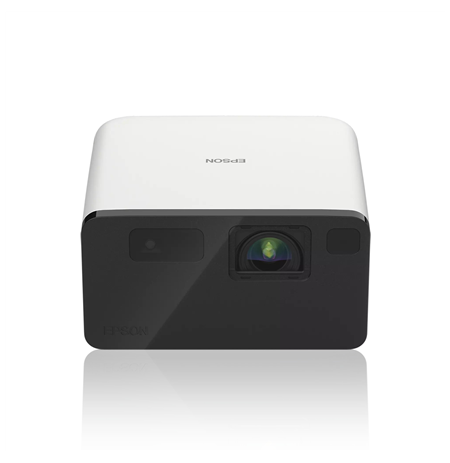 Epson EF-21W | Full HD (1920x1080) | 1000 ANSI lumens | White