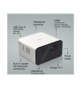 Epson EF-21W | Full HD (1920x1080) | 1000 ANSI lumens | White