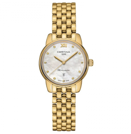 Certina DS-8 C033.051.33.118.00