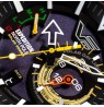 Vostok Europe Expedition North Pole-1 Solar Power VS57-595A735LeSIYELLOW