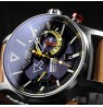 Vostok Europe Expedition North Pole-1 Solar Power VS57-595A735LeSIYELLOW