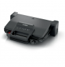 Bosch | TCG3323 | Contact grill | 2000 W | Black