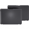 Bosch | TCG3323 | Contact grill | 2000 W | Black