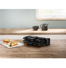 Bosch | TCG3323 | Contact grill | 2000 W | Black