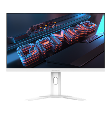 Gigabyte M27QA ICE EK1 | 27 " | IPS | QHD | 180 Hz | 1 ms | 2560 x 1440 pixels | 350 cd/m² | HDMI ports quantity 2