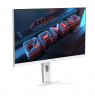 Gigabyte M27QA ICE EK1 | 27 " | IPS | QHD | 180 Hz | 1 ms | 2560 x 1440 pixels | 350 cd/m² | HDMI ports quantity 2