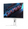 Gigabyte M27QA ICE EK1 | 27 " | IPS | QHD | 180 Hz | 1 ms | 2560 x 1440 pixels | 350 cd/m² | HDMI ports quantity 2