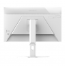 Gigabyte M27QA ICE EK1 | 27 " | IPS | QHD | 180 Hz | 1 ms | 2560 x 1440 pixels | 350 cd/m² | HDMI ports quantity 2