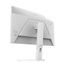 Gigabyte M27QA ICE EK1 | 27 " | IPS | QHD | 180 Hz | 1 ms | 2560 x 1440 pixels | 350 cd/m² | HDMI ports quantity 2