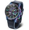 Vostok Europe Expedition North Pole-1 Solar Power VS57-595D737Le-Sil(Luminous)