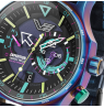 Vostok Europe Expedition North Pole-1 Solar Power VS57-595D737Le-Sil(Luminous)