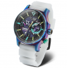 Vostok Europe Expedition North Pole-1 Solar Power VS57-595D737Le-Sil(Luminous)
