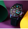 Vostok Europe Expedition North Pole-1 Solar Power VS57-595D737Le-Sil(Luminous)