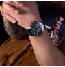 Vostok Europe Expedition North Pole-1 Solar Power VS57-595D737Le-Sil(Luminous)