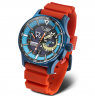 Vostok Europe Expedition North Pole-1 Solar Power VS57-595D736Le-Sil(RED)