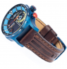 Vostok Europe Expedition North Pole-1 Solar Power VS57-595D736Le-Sil(RED)