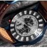 Vostok Europe Expedition North Pole-1 Solar Power VS57-595D736Le-Sil(RED)