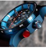 Vostok Europe Expedition North Pole-1 Solar Power VS57-595D736Le-Sil(RED)