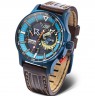 Vostok Europe Expedition North Pole-1 Solar Power VS57-595D736Le-Sil(RED)