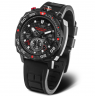 Vostok Europe Benediktas Vanagas “Dakar” edition VK67-650J740