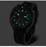 Vostok Europe Benediktas Vanagas “Dakar” edition VK67-650J740