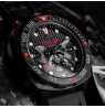 Vostok Europe Benediktas Vanagas “Dakar” edition VK67-650J740