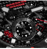Vostok Europe Benediktas Vanagas “Dakar” edition VK67-650J740