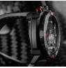 Vostok Europe Benediktas Vanagas “Dakar” edition VK67-650J740