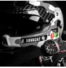 Vostok Europe Benediktas Vanagas “Dakar” edition VK67-650J740