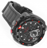 Vostok Europe Benediktas Vanagas “Dakar” edition VK67-650J740