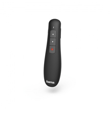 Hama 00139915 X-Pointer Wireless Laser Presenter