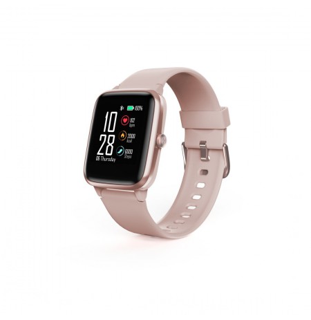 Hama 00178605 Fit Watch 5910 Rose
