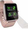 Hama 00178605 Fit Watch 5910 Rose