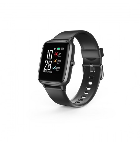 Hama 00178606 Fit Watch 5910 Black/Grey