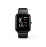 Hama 00178606 Fit Watch 5910 Black/Grey