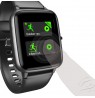 Hama 00178606 Fit Watch 5910 Black/Grey