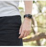 Hama 00178606 Fit Watch 5910 Black/Grey