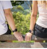 Hama 00178606 Fit Watch 5910 Black/Grey